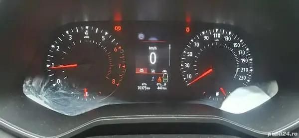 Second-hand Renault Clio V 100 CP (73 kW) 2021 Hatchback