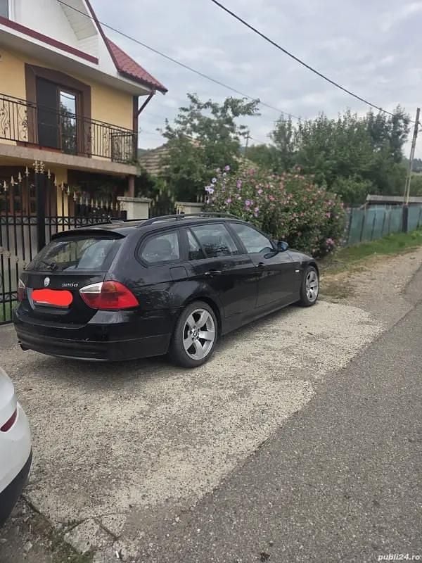 Utilizat 2008 BMW 320 Break | 1.500 EUR - Imagine 1/3