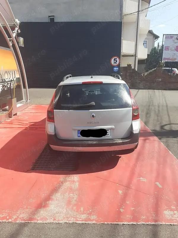 Utilizat 2005 Renault Mégane II Break | 1.300 EUR - Imagine 1/3