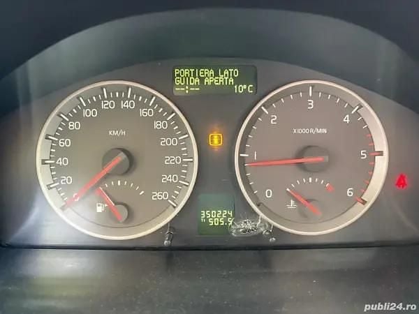 Utilizat 2005 Volvo V50 Break | 1.500 EUR (Super Preț) - Imagine 1/4