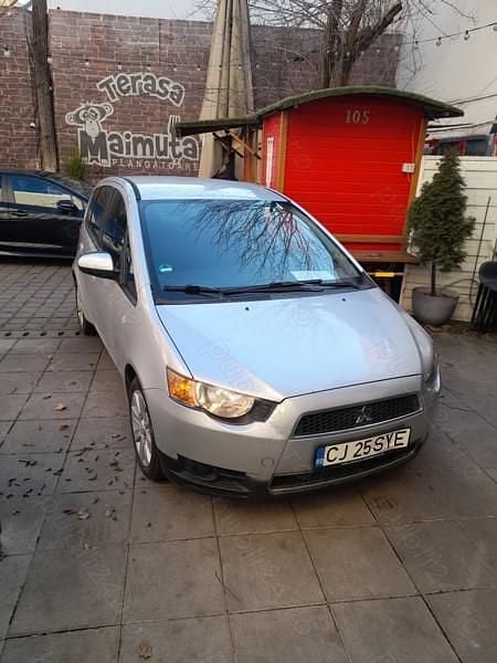 Utilizat 2011 Mitsubishi Colt Break | 4.500 EUR - Imagine 1/4