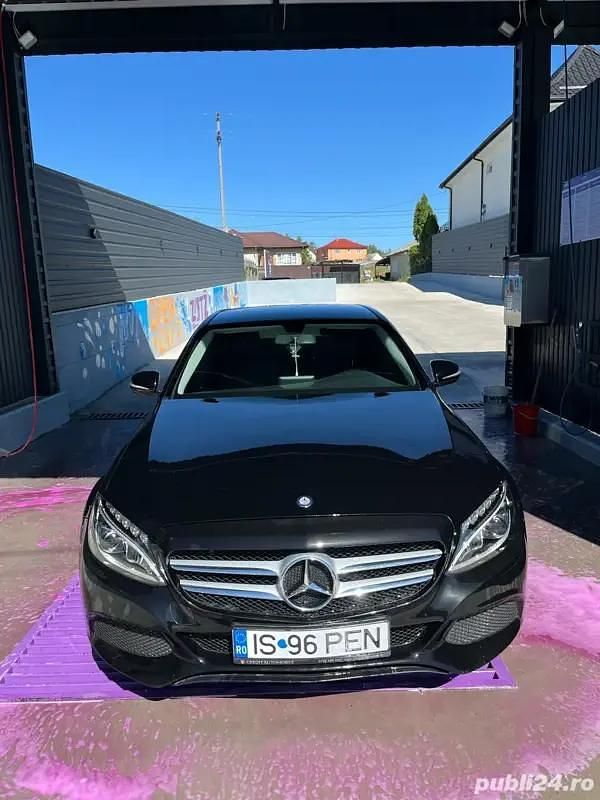 Utilizat 2015 Mercedes A180 Berlinǎ | 12.300 EUR (Scump) - Imagine 1/4