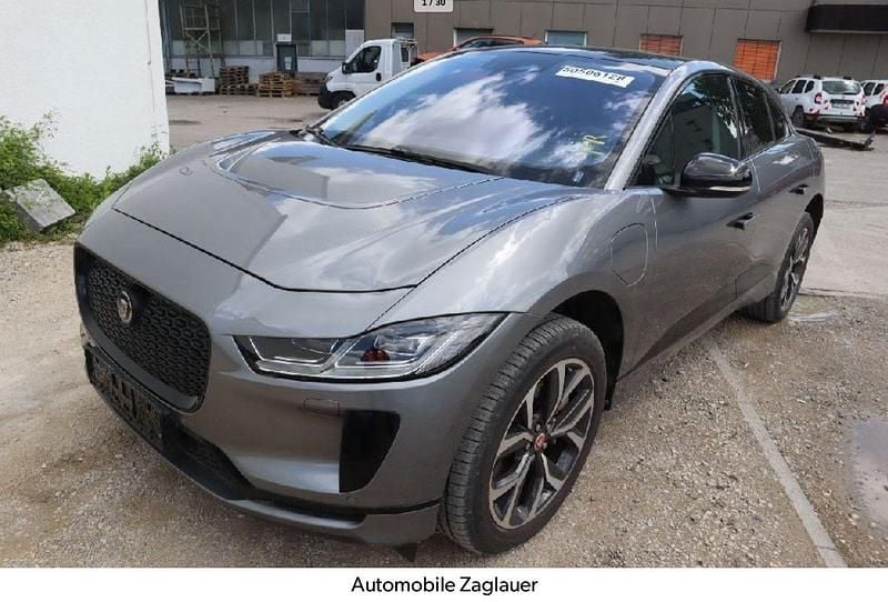 Second-hand Jaguar I-Pace S 294 kW (400 CP) 2022 SUV