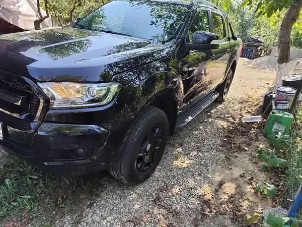 Second-hand Ford Ranger 160 CP (117 kW) 2019 Pickup