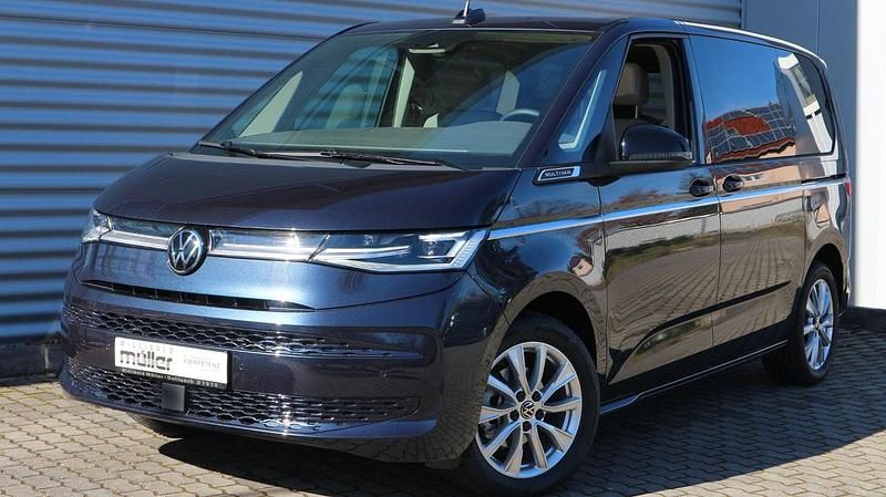 Utilizat 2024 VW Multivan Style | 69.568 EUR - Imagine 1/1