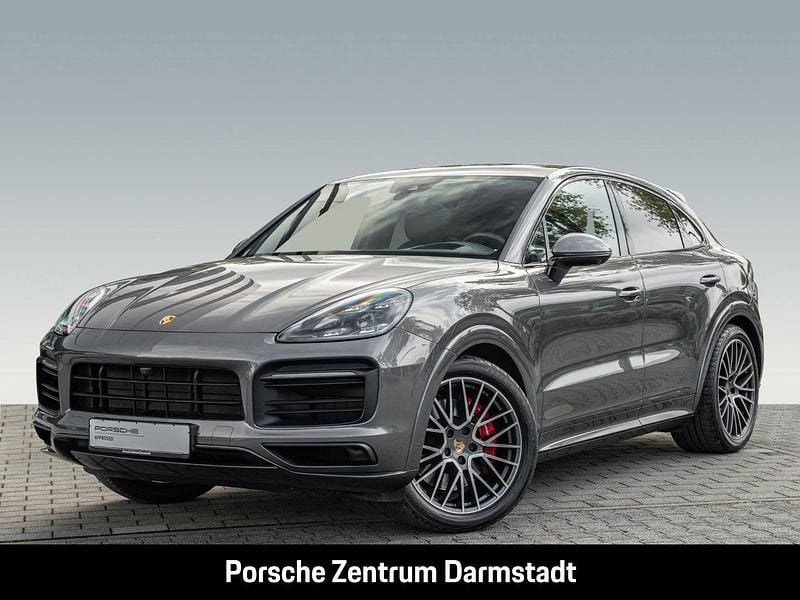 Utilizat 2021 Porsche Cayenne GTS SUV | 98.712 EUR - Imagine 1/1