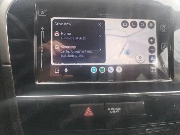 Second-hand Suzuki Vitara 120 CP (88 kW) 2016 SUV