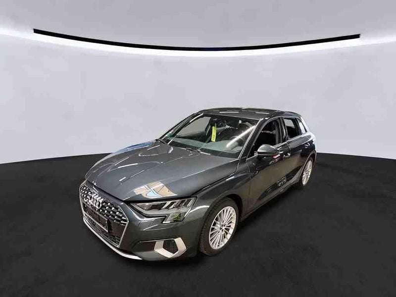 Utilizat 2022 Audi A3 Advanced | 24.439 EUR (Preț OK) - Imagine 1/1