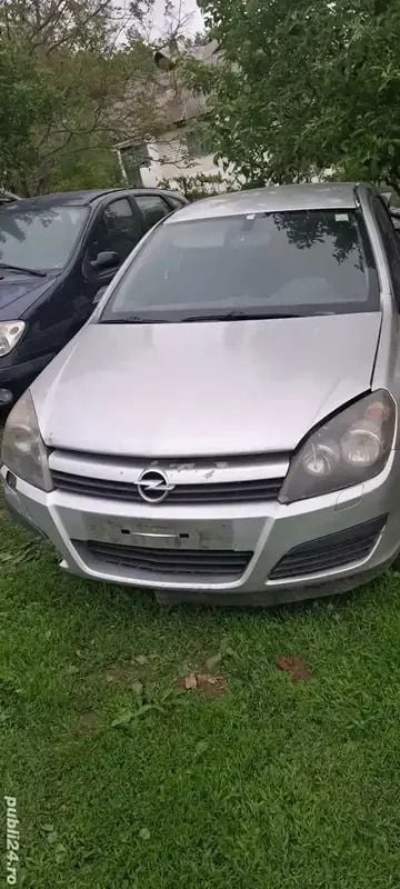 Second-hand 2006 Opel Astra Berlinǎ | 500 EUR (Super Preț) - Imagine 1/4