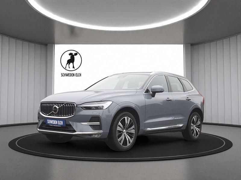 Utilizat 2022 Volvo XC60 Ultimate SUV | 38.863 EUR (Puțin scump) - Imagine 1/1