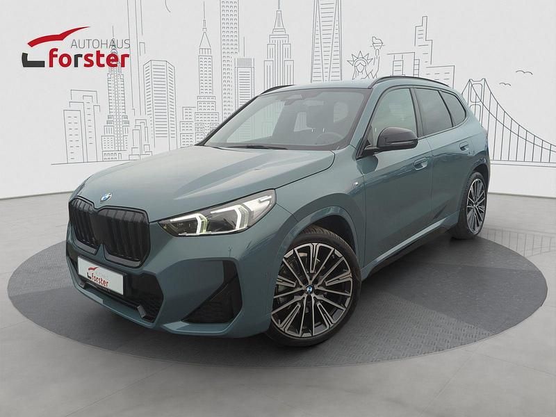 Utilizat 2023 BMW X1 M Sport SUV | 47.394 EUR - Imagine 1/1