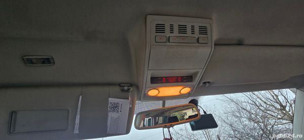 Utilizat 2008 VW T5 Van | 7.300 EUR (Preț OK) - Imagine 1/4