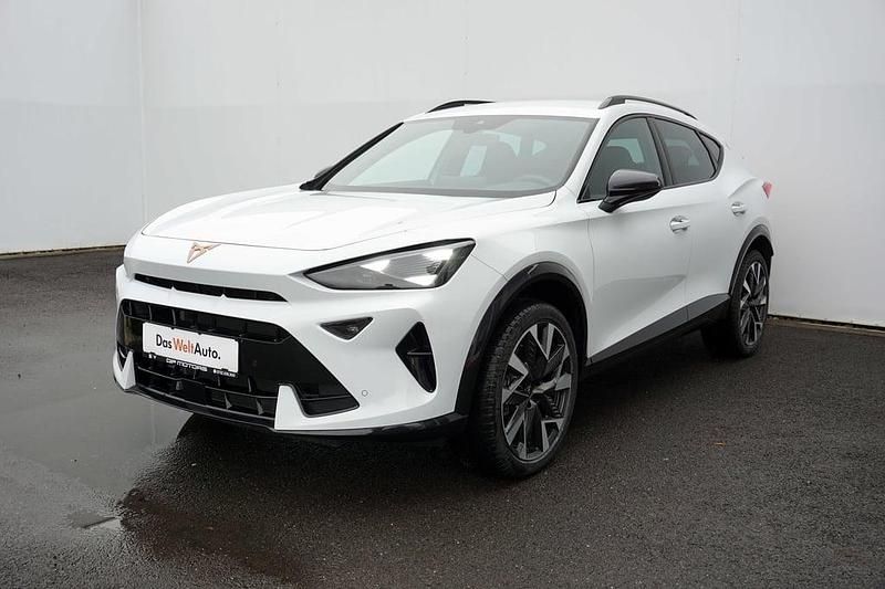 Albmetalicperleffect Nouă 2025 Cupra Formentor SUV | 33.561 EUR (Puțin scump) - Imagine 1/4