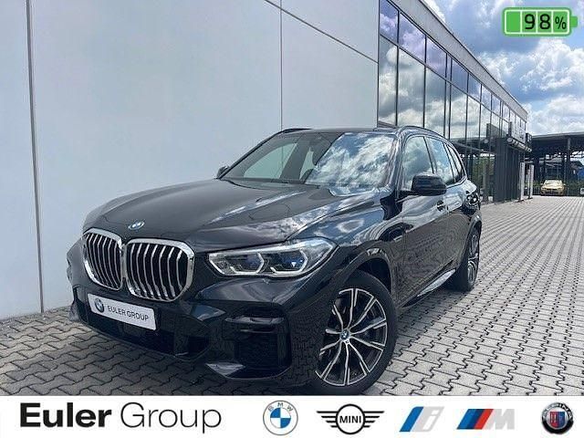 Utilizat 2022 BMW X5 M Sport SUV | 61.375 EUR (Preț OK) - Imagine 1/1