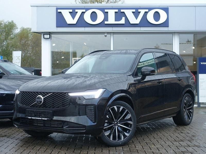 Utilizat 2025 Volvo XC90 Plus SUV | 81.420 EUR - Imagine 1/1
