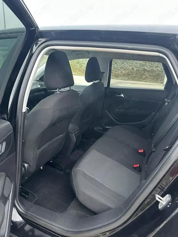 Second-hand Peugeot 308 81 CP (59 kW) 2016 Break