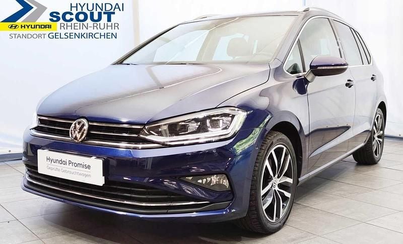 Utilizat 2020 VW Golf VII Highline | 25.190 EUR - Imagine 1/1
