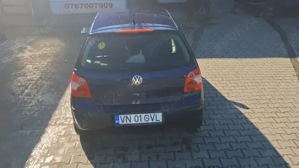 Utilizat 2002 VW Polo | 1.200 EUR (Preț OK) - Imagine 1/4