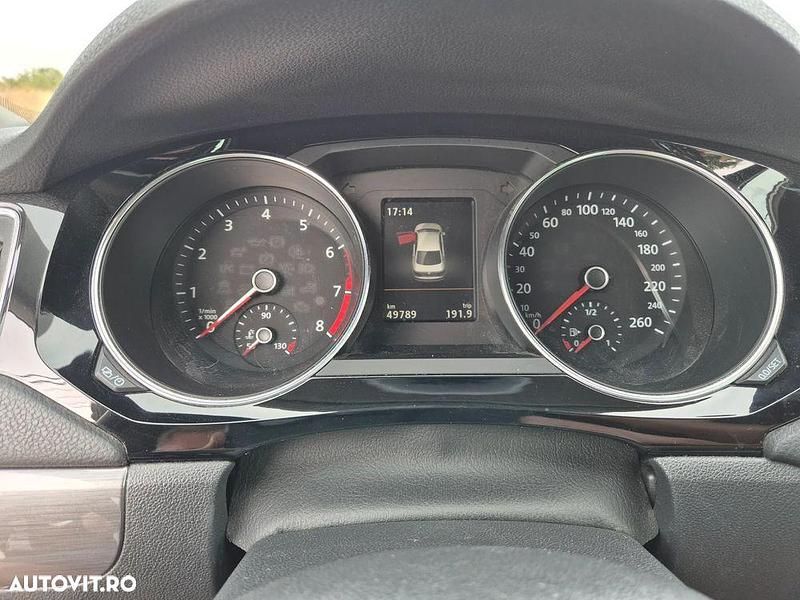 Culoaregri Utilizat 2016 VW Jetta Allstar Berlinǎ | 9.499 EUR (Preț OK) - Imagine 1/4