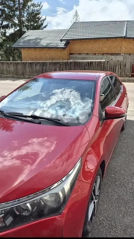 Second-hand Toyota Corolla 90 CP (66 kW) 2015 Berlinǎ