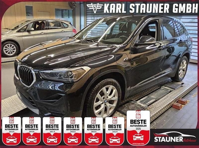 Utilizat 2022 BMW X1 Advantage SUV | 27.065 EUR (Puțin scump) - Imagine 1/1