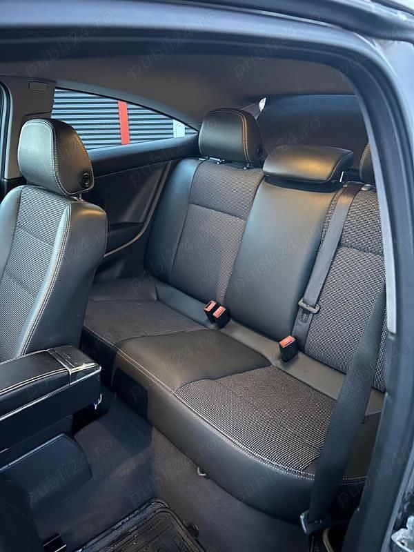 Culoaregri Utilizat 2009 Opel Astra Coupe | 1.500 EUR (Super Preț) - Imagine 1/4