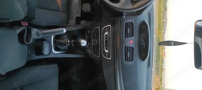 Second-hand Renault Mégane III 130 CP (95 kW) 2012 Break