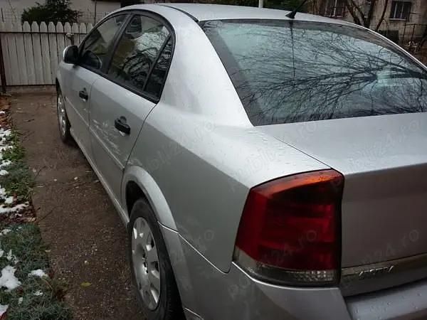 Second-hand Opel Vectra 101 CP (74 kW) 2006 Berlinǎ