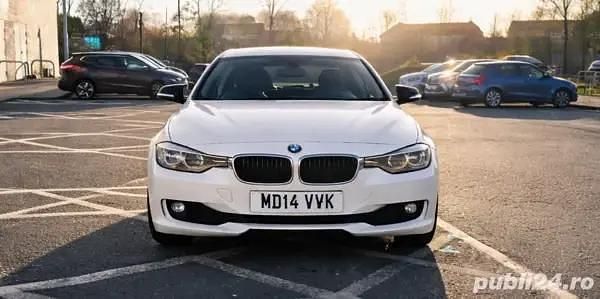 Utilizat 2014 BMW 320 Berlinǎ | 3.000 EUR - Imagine 1/4