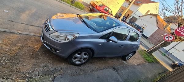 Second-hand Opel Corsa Eco 90 CP (66 kW) 2009 Hatchback