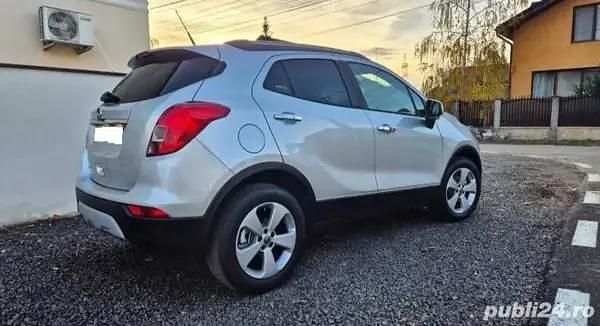 Utilizat 2020 Opel Mokka SUV | 9.900 EUR - Imagine 1/4