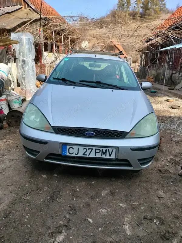 Utilizat 2003 Ford Focus Break | 800 EUR (Preț bun) - Imagine 1/2