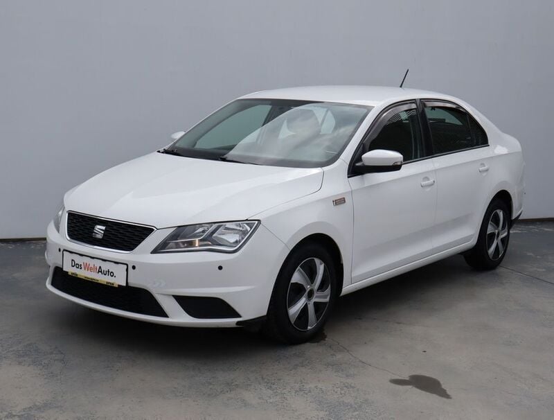 Second-hand Seat Toledo Reference 90 CP (66 kW) 2017 Albnormal