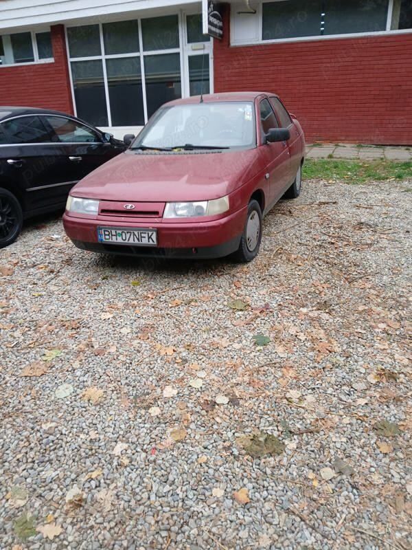 Utilizat 2002 Lada 110 Berlinǎ | 1.300 EUR - Imagine 1/4