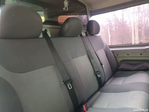 Utilizat 2012 Renault Trafic Van | 7.800 EUR (Preț OK) - Imagine 1/4