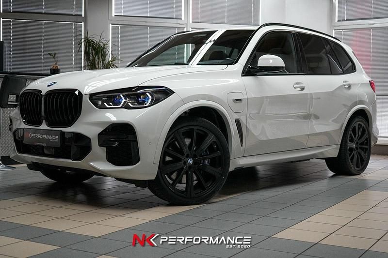 Utilizat 2022 BMW X5 M Sport SUV | 78.942 EUR - Imagine 1/1