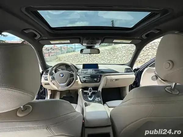 Utilizat 2013 BMW 335 Berlinǎ | 12.500 EUR - Imagine 1/4