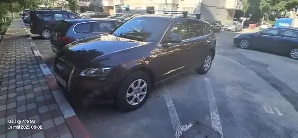 Second-hand Audi Q5 170 CP (125 kW) 2012 SUV