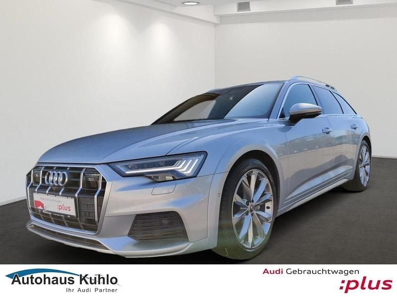 Utilizat 2023 Audi A6 Allroad Sport Break | 57.740 EUR - Imagine 1/1
