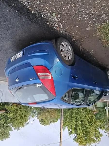 Second-hand Hyundai i30 116 CP (85 kW) 2008 Hatchback