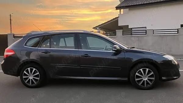 Second-hand Renault Laguna III 131 CP (96 kW) 2009 Break