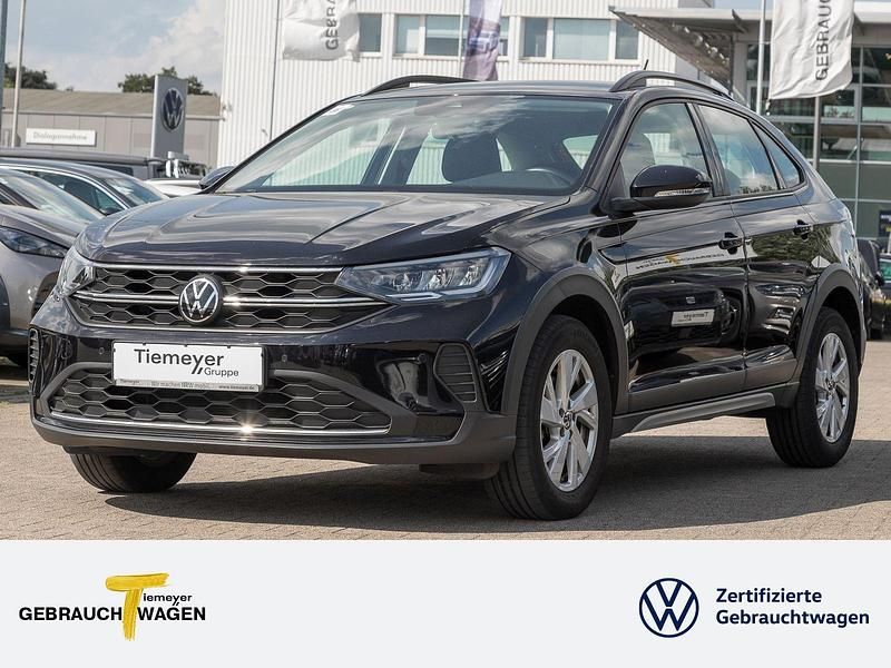 Utilizat 2022 VW Taigo Life SUV | 21.582 EUR (Preț OK) - Imagine 1/1