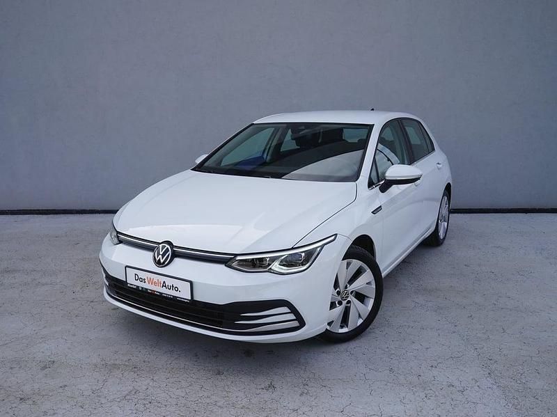 Albnormal Utilizat 2020 VW Golf VII Style | 20.800 EUR (Scump) - Imagine 1/4