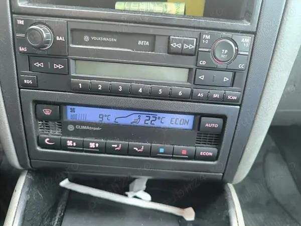 Second-hand 2001 VW Bora Break | 1.200 EUR (Preț bun) - Imagine 1/4