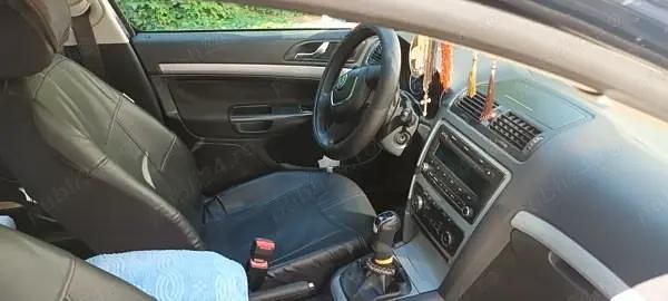 Utilizat 2013 Skoda Octavia Berlinǎ | 6.000 EUR (Preț OK) - Imagine 1/4