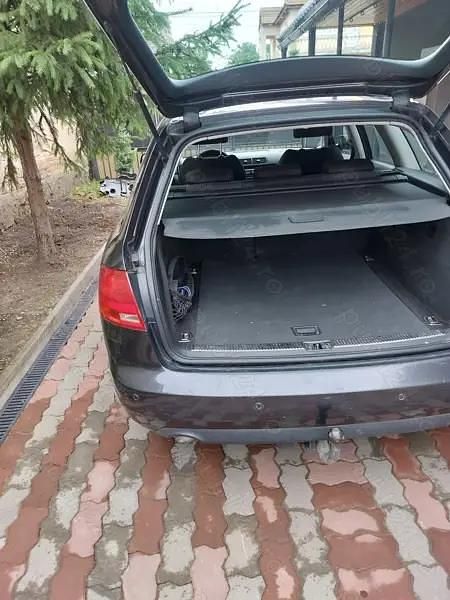 Utilizat 2007 Audi A4 Allroad Break | 1.800 EUR - Imagine 1/4