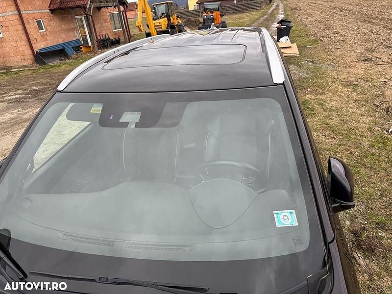 Second-hand Mitsubishi Outlander P-HEV Instyle 135 CP (99 kW) 2019 Culoarerosu SUV