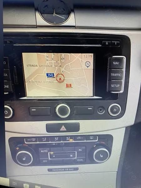 Utilizat 2011 VW Passat | 6.500 EUR (Preț OK) - Imagine 1/4