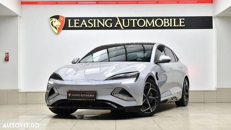 Culoaregri Nouă 2025 BYD Seal Berlinǎ | 47.178 EUR - Imagine 1/4