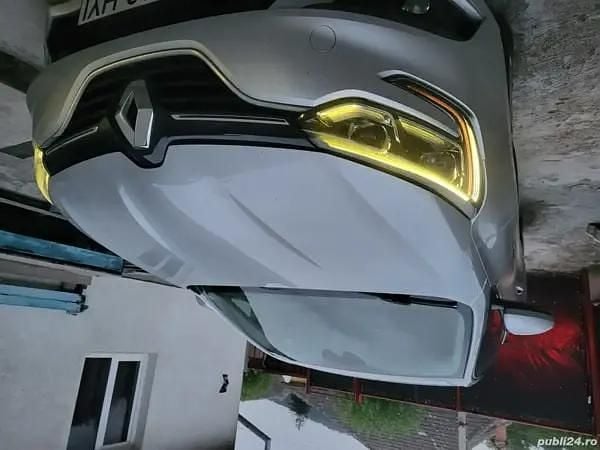 Utilizat 2017 Renault Mégane IV Berlinǎ | 9.300 EUR (Preț OK) - Imagine 1/2